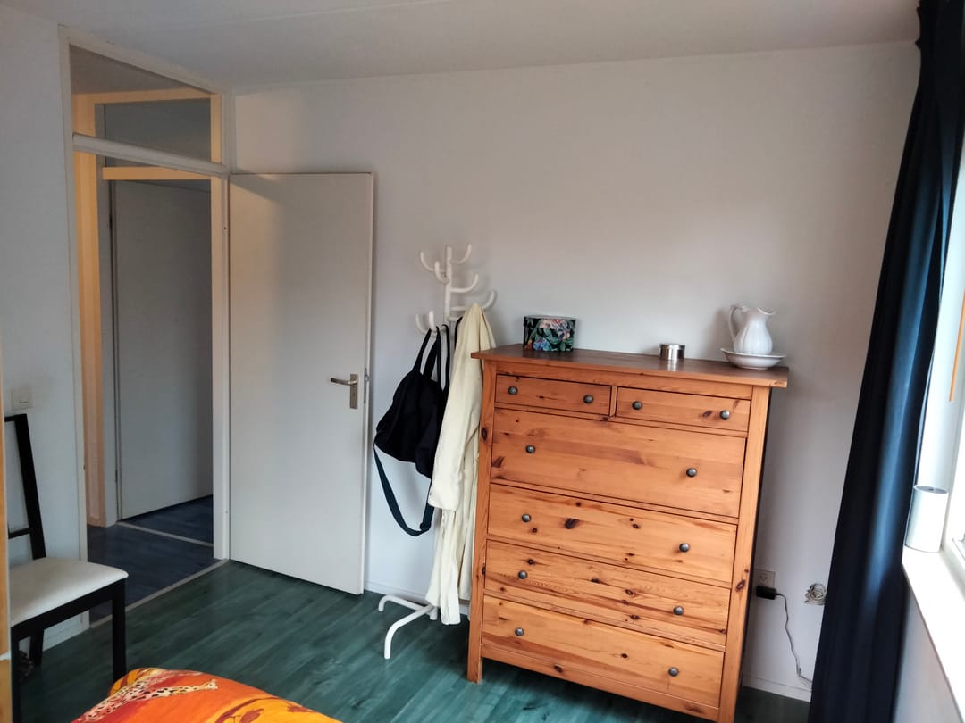 Foto 16 van Willem Dreeslaan 6