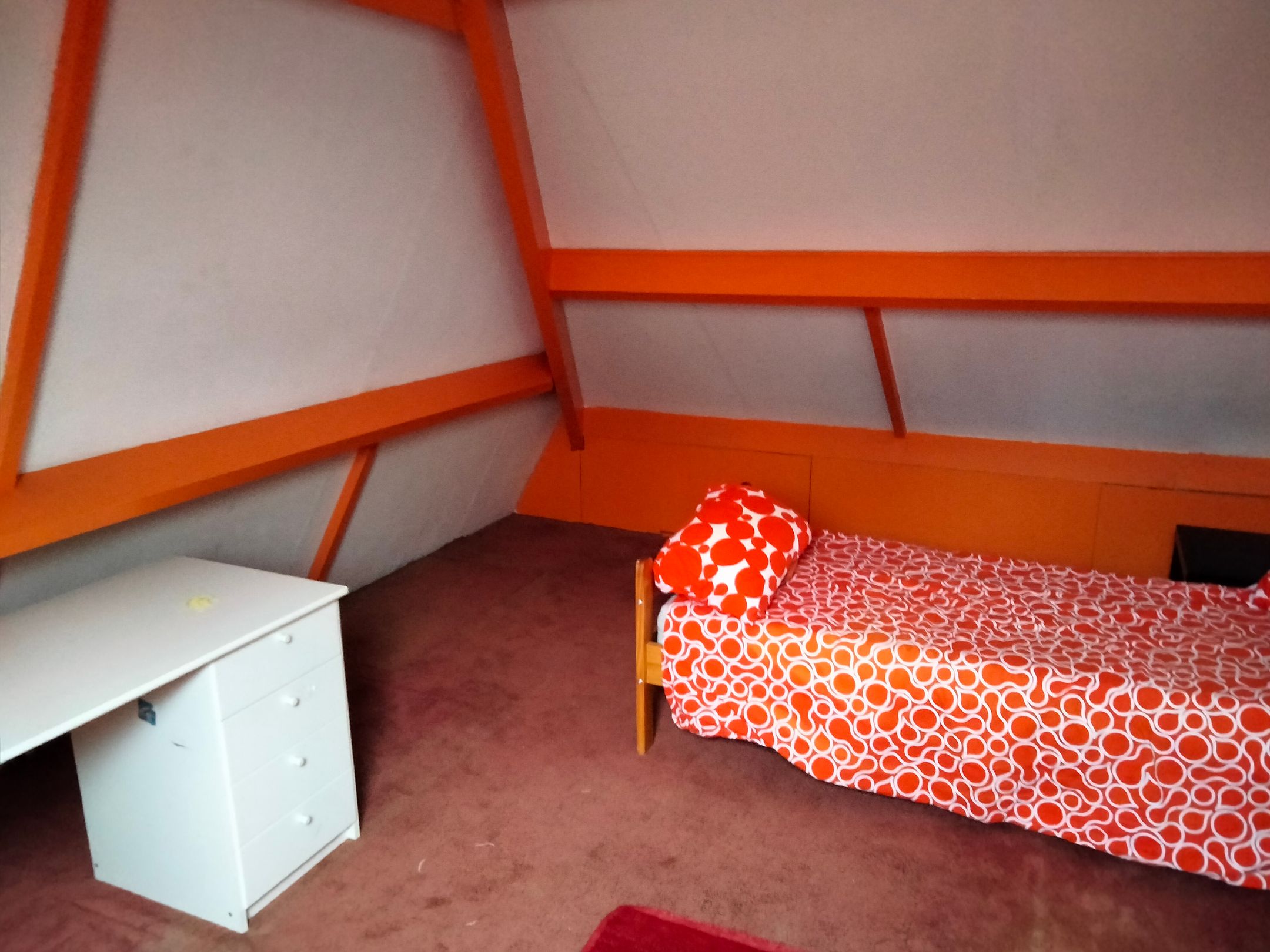 Foto 24 van Willem Dreeslaan 6