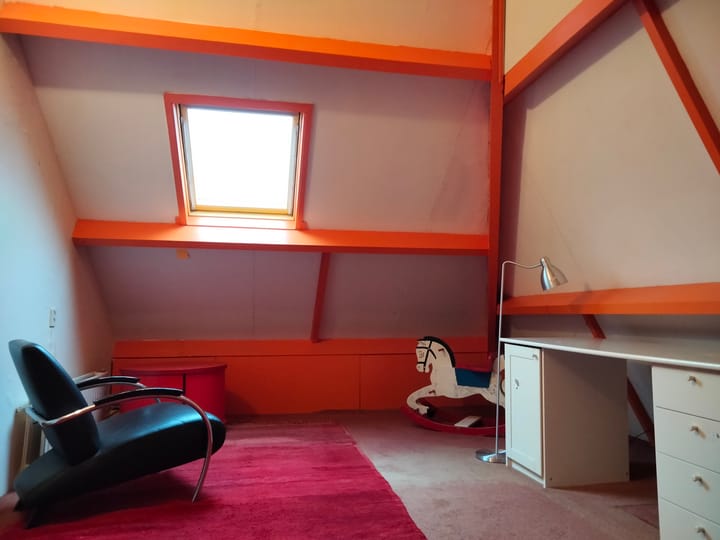 Foto 25 van Willem Dreeslaan 6