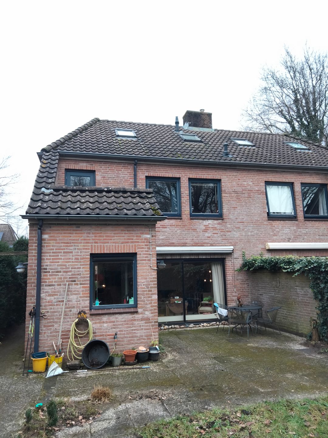 Foto 26 van Willem Dreeslaan 6