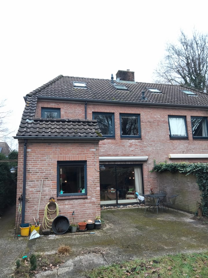 Foto 26 van Willem Dreeslaan 6