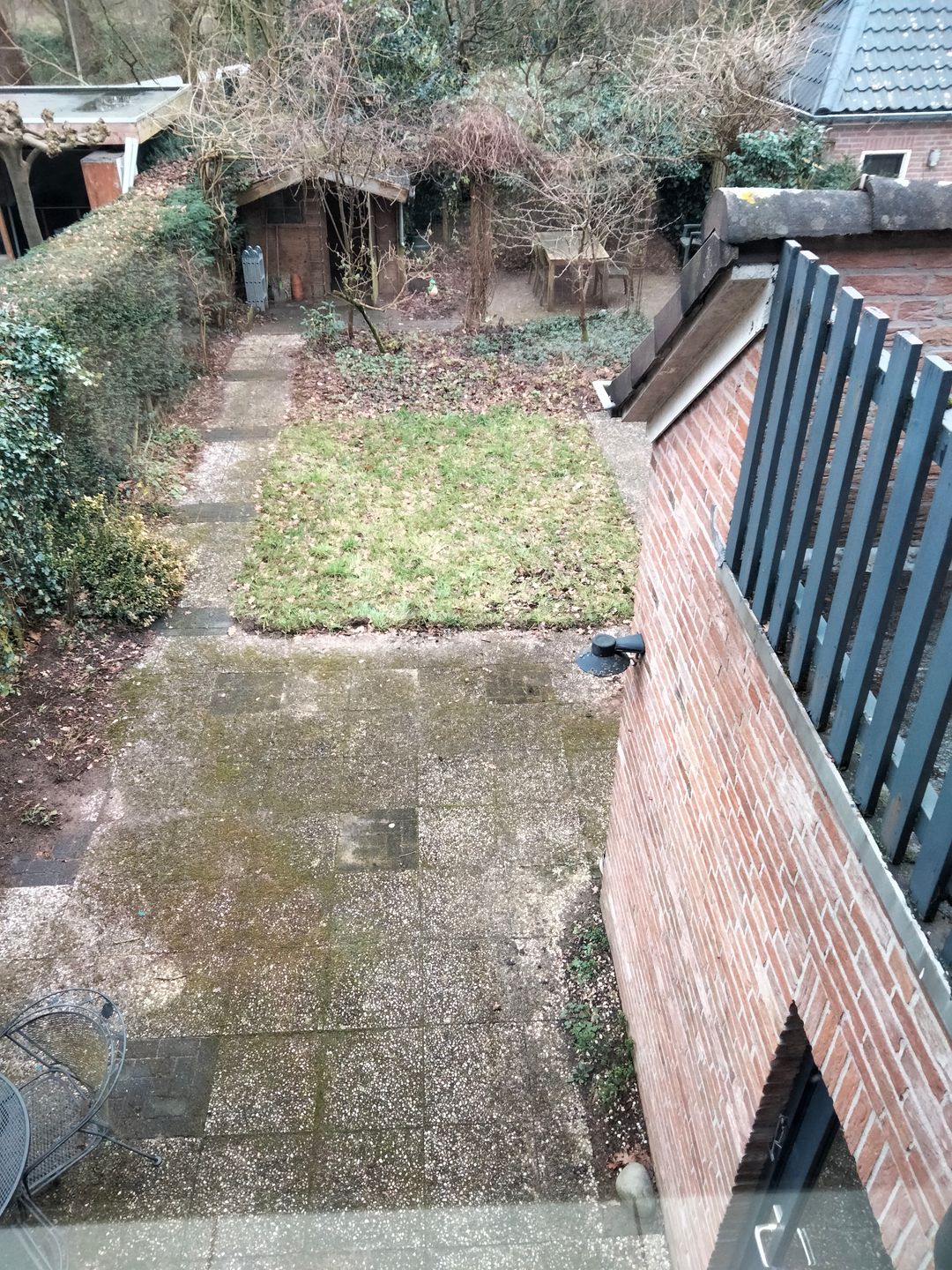 Foto 28 van Willem Dreeslaan 6