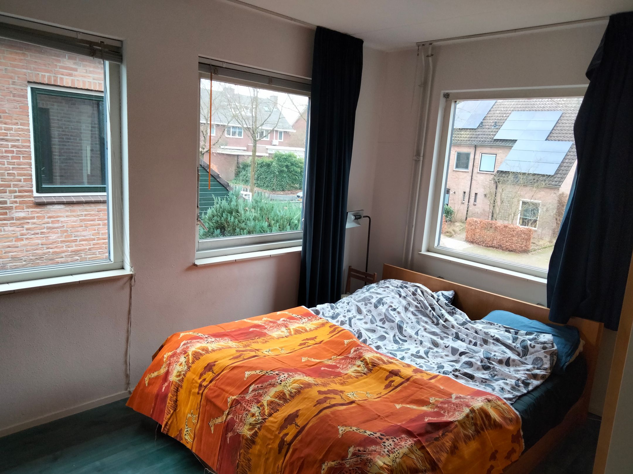 Foto 18 van Willem Dreeslaan 6