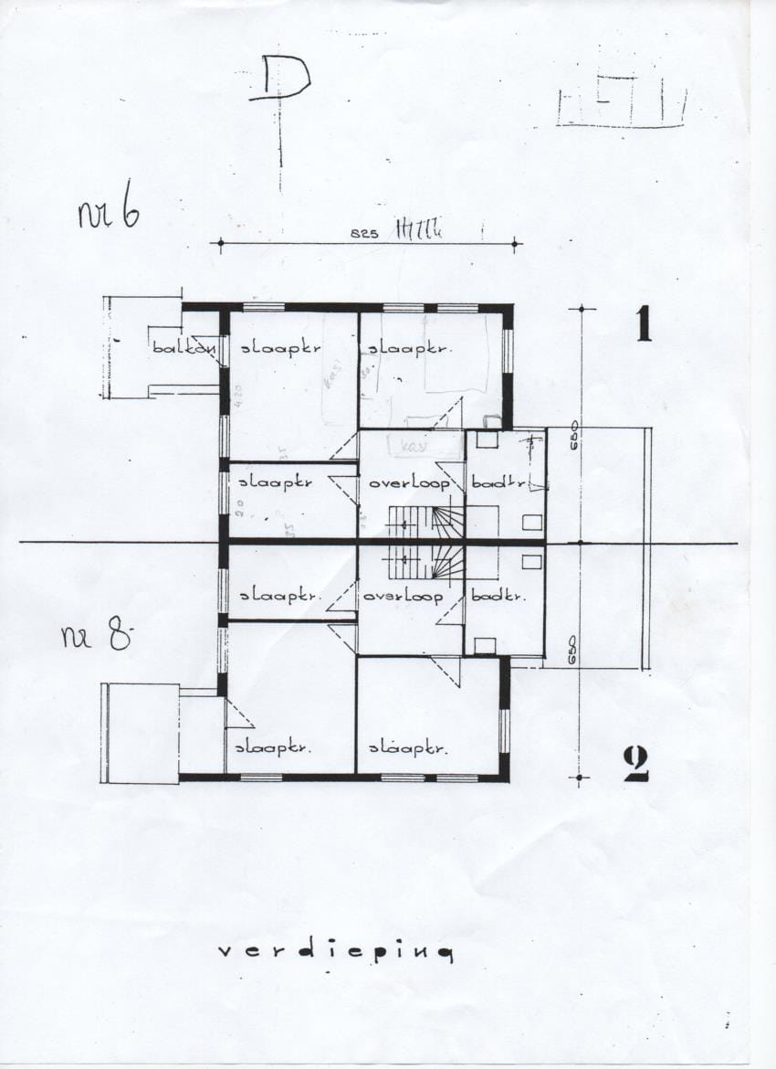 Foto 31 van Willem Dreeslaan 6
