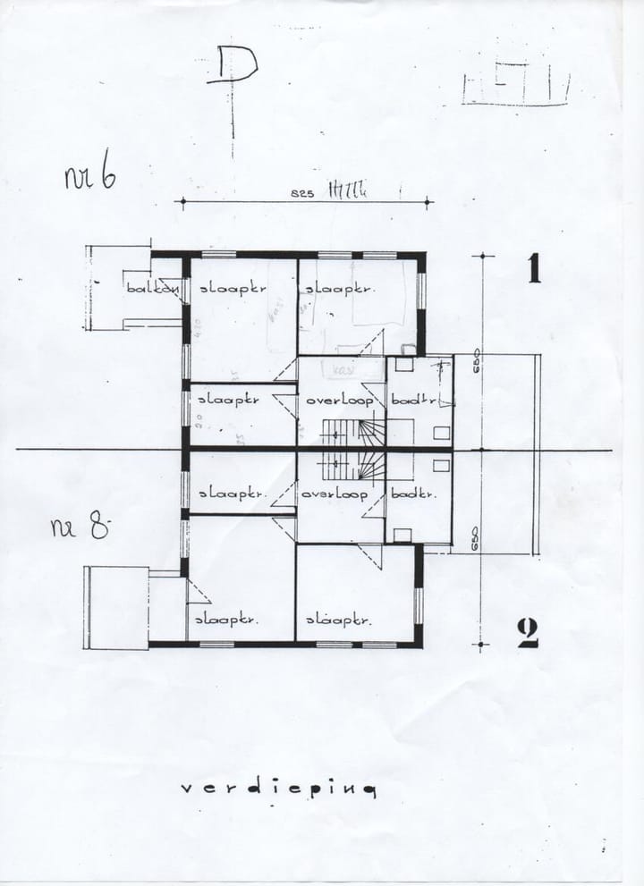 Foto 31 van Willem Dreeslaan 6