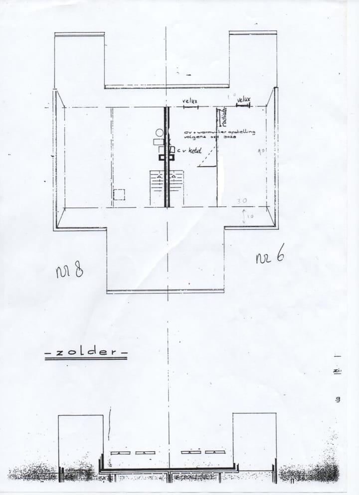 Foto 32 van Willem Dreeslaan 6