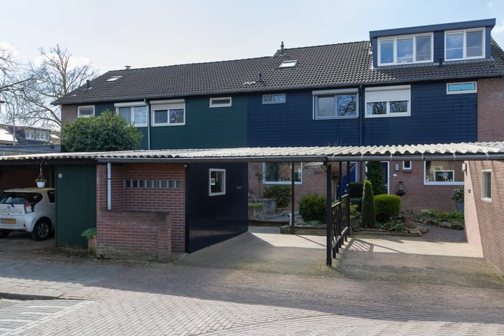 Foto 4 van Weerdjeslaan 72