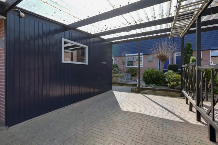 Foto 5 van Weerdjeslaan 72