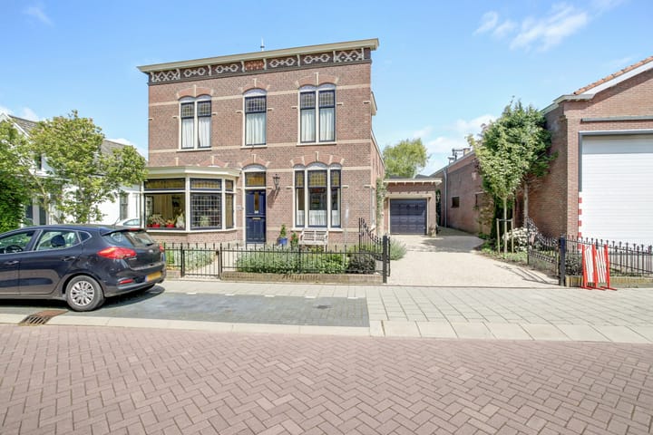 Foto 2 van Noordstraat 76