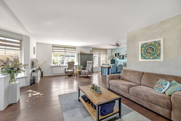 Foto 8 van Doornmeet 6