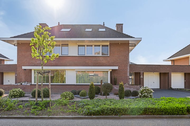 Bekijk foto van Westerzandweide 6