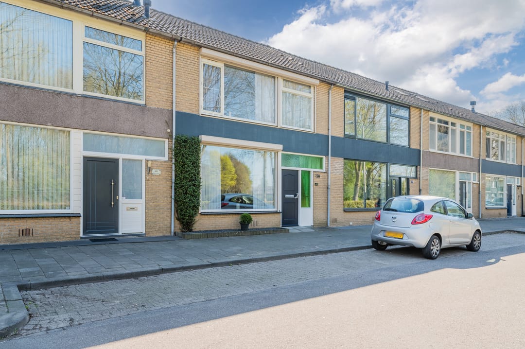 Foto 2 van Griegstraat 176