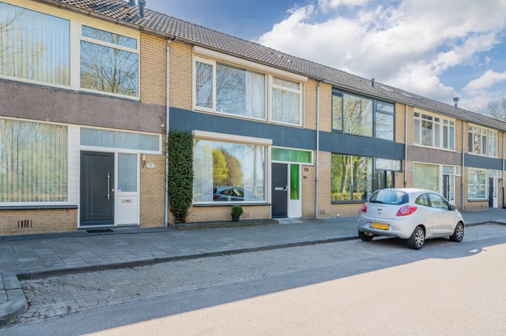 Foto 2 van Griegstraat 176