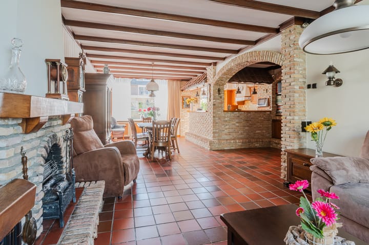 Foto 4 van Griegstraat 176