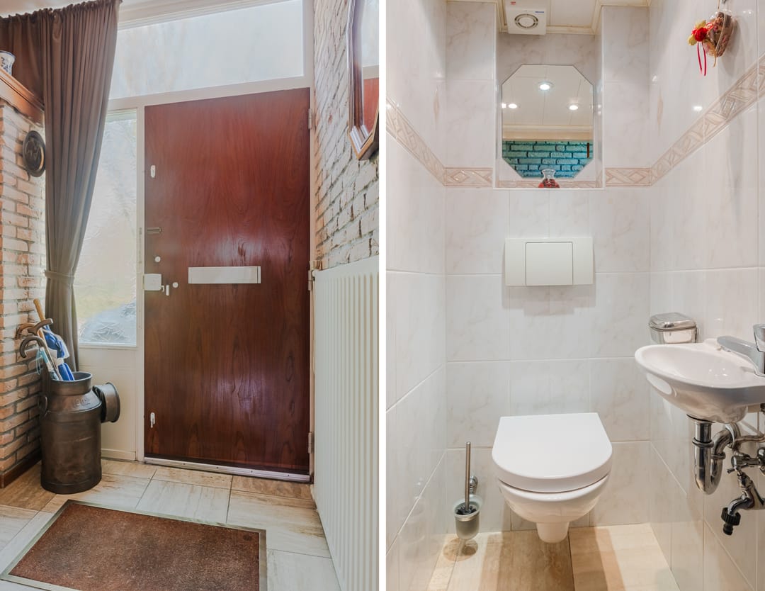 Foto 11 van Griegstraat 176