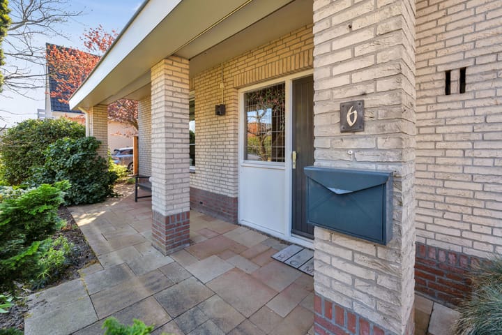 Foto 45 van Doornmeet 6