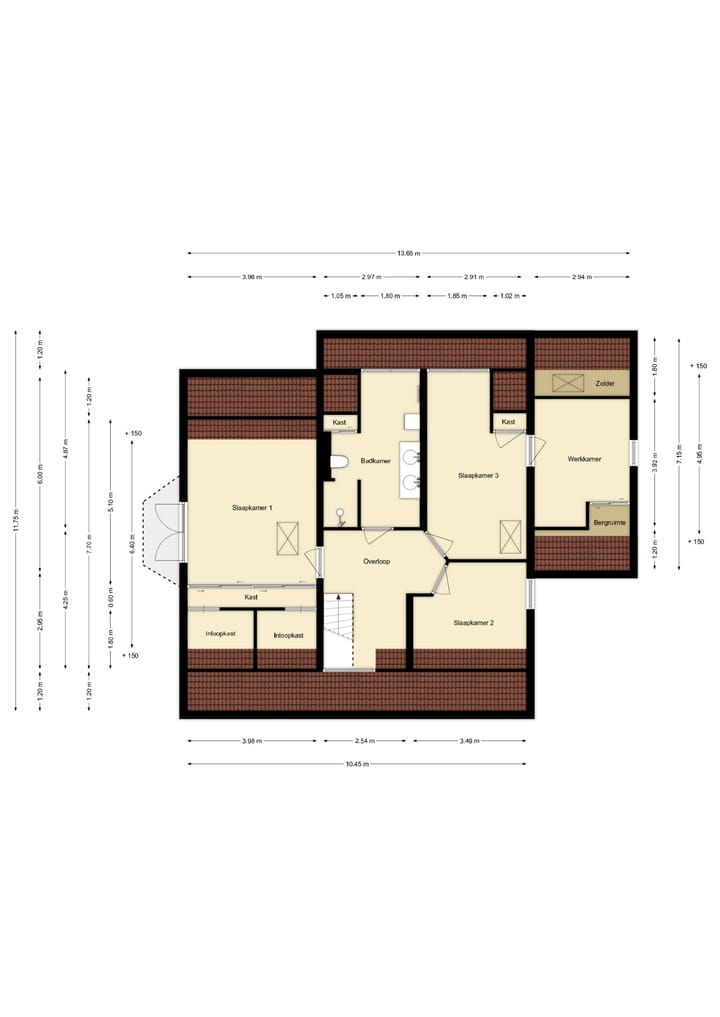Foto 52 van Doornmeet 6