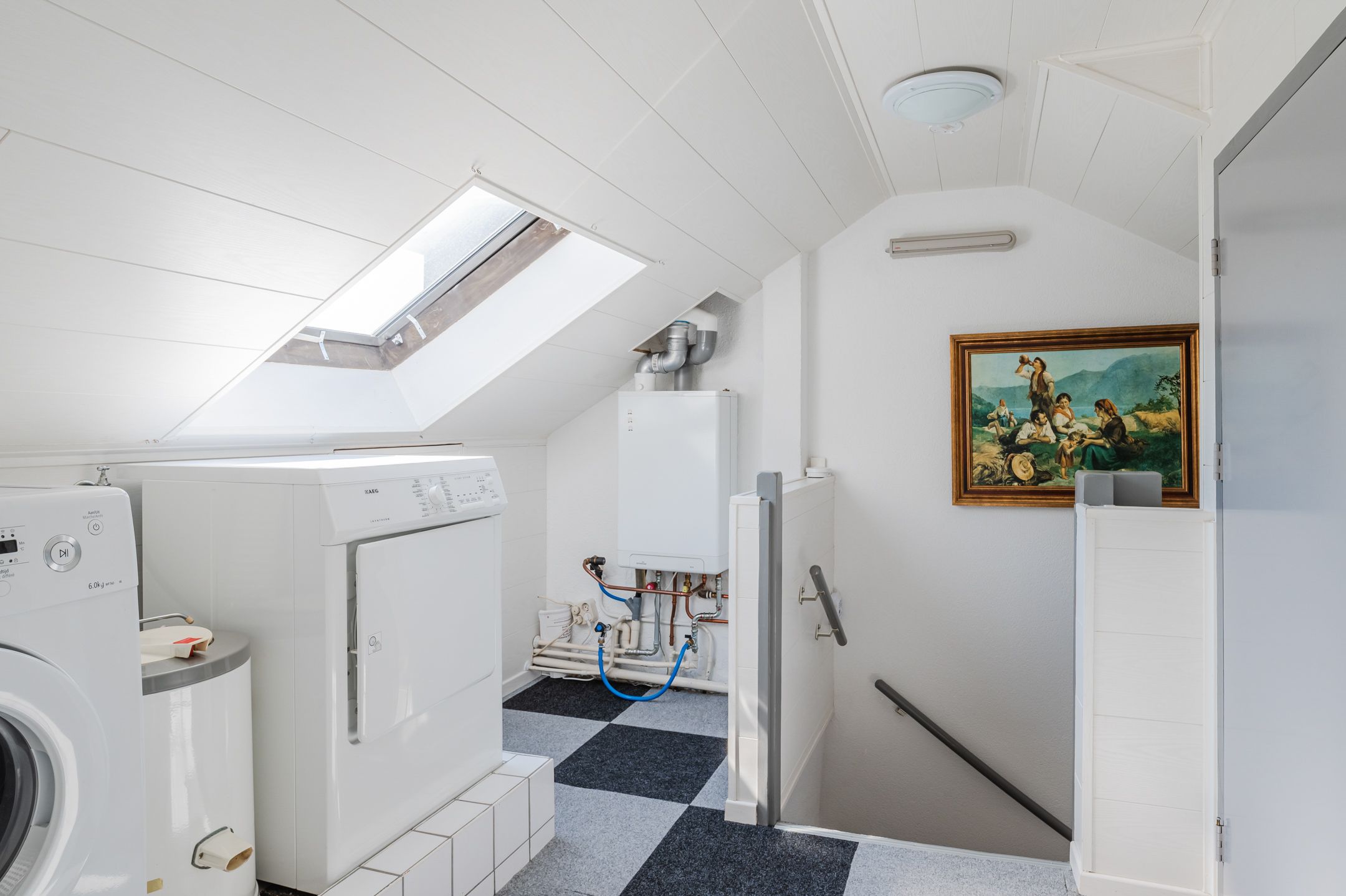 Foto 21 van Griegstraat 176