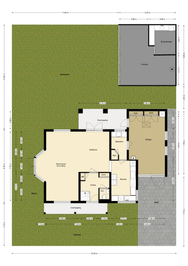 Foto 54 van Doornmeet 6