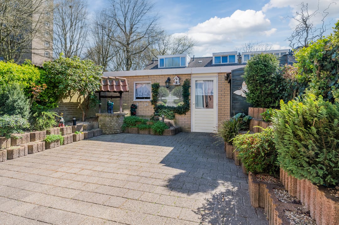 Foto 26 van Griegstraat 176