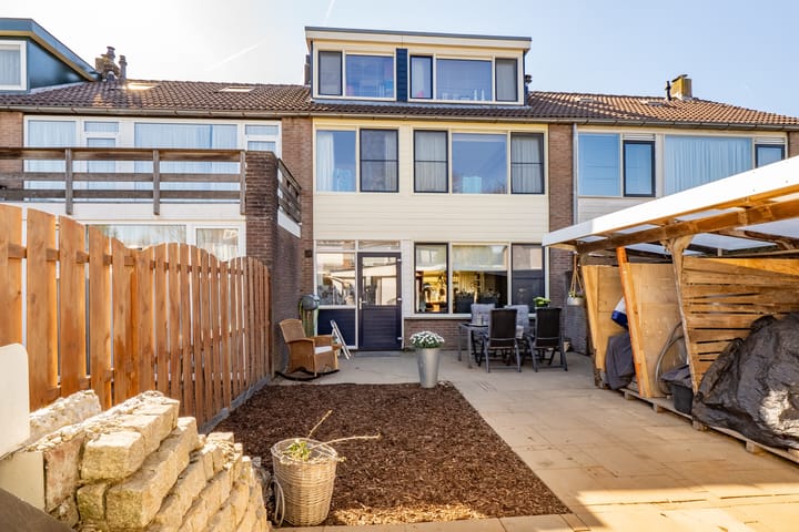 Foto 2 van Burggraaf Zwederlaan 33