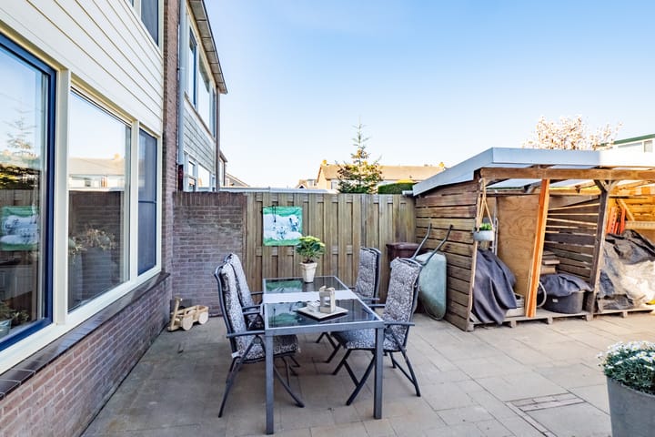 Foto 3 van Burggraaf Zwederlaan 33