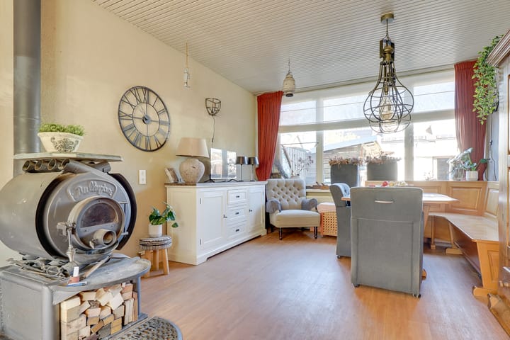 Foto 5 van Burggraaf Zwederlaan 33