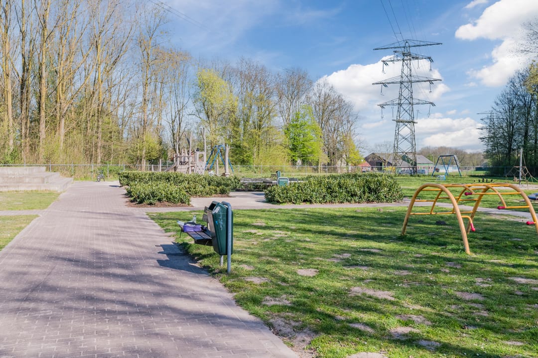 Foto 32 van Griegstraat 176