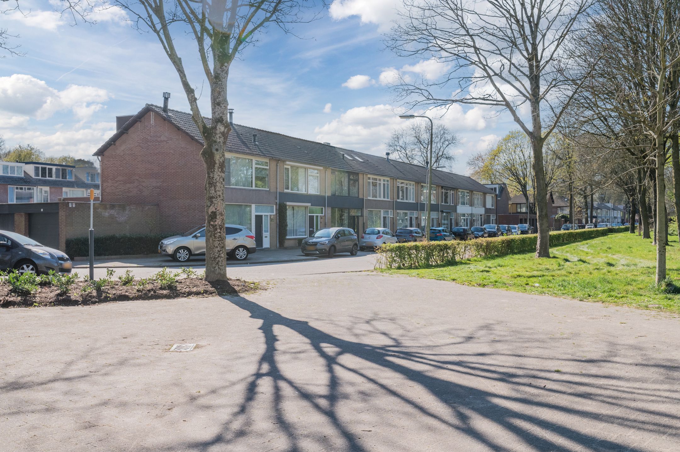 Foto 33 van Griegstraat 176