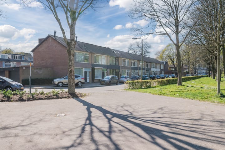 Foto 33 van Griegstraat 176