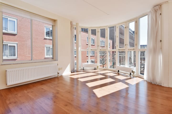 Foto 3 van Bazarlaan 36