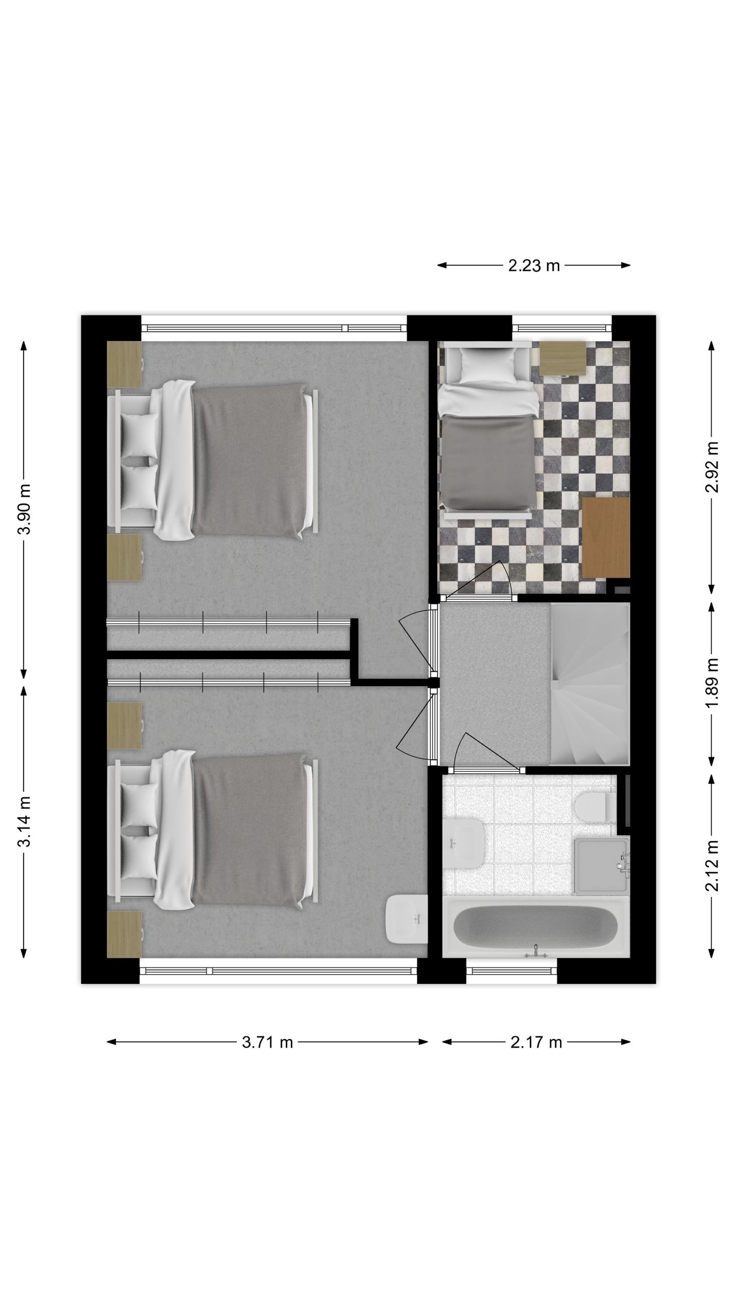 Foto 35 van Griegstraat 176