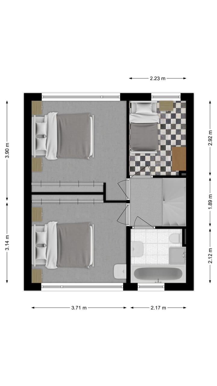 Foto 35 van Griegstraat 176