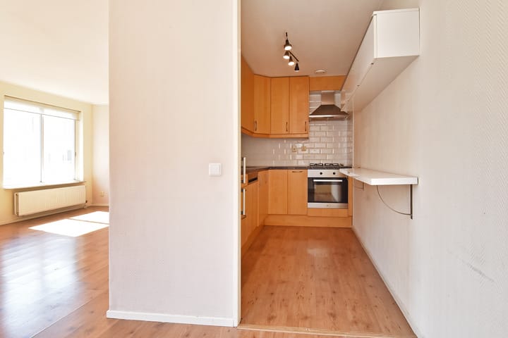 Foto 4 van Bazarlaan 36