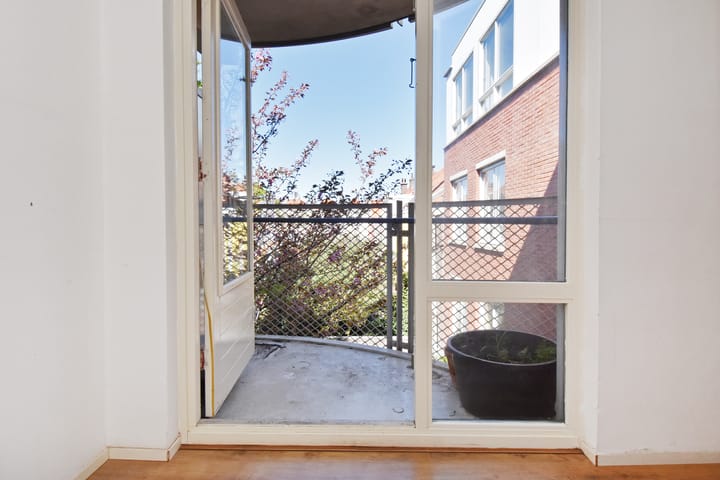 Foto 5 van Bazarlaan 36