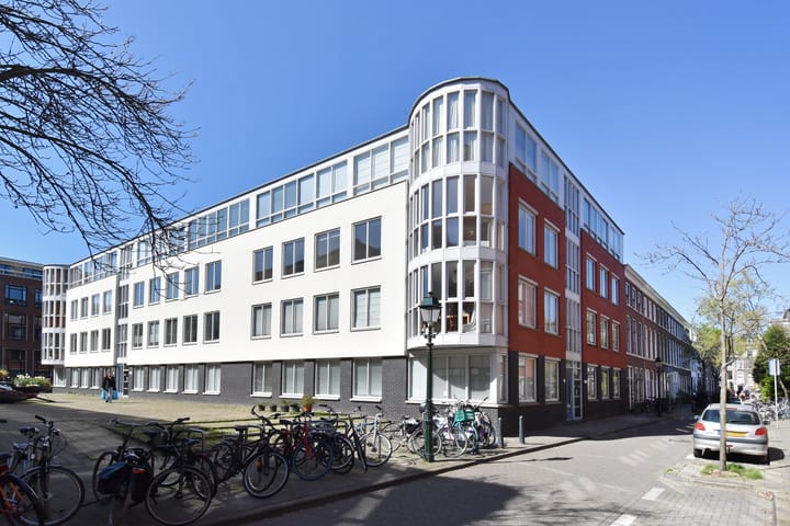 Foto 6 van Bazarlaan 36