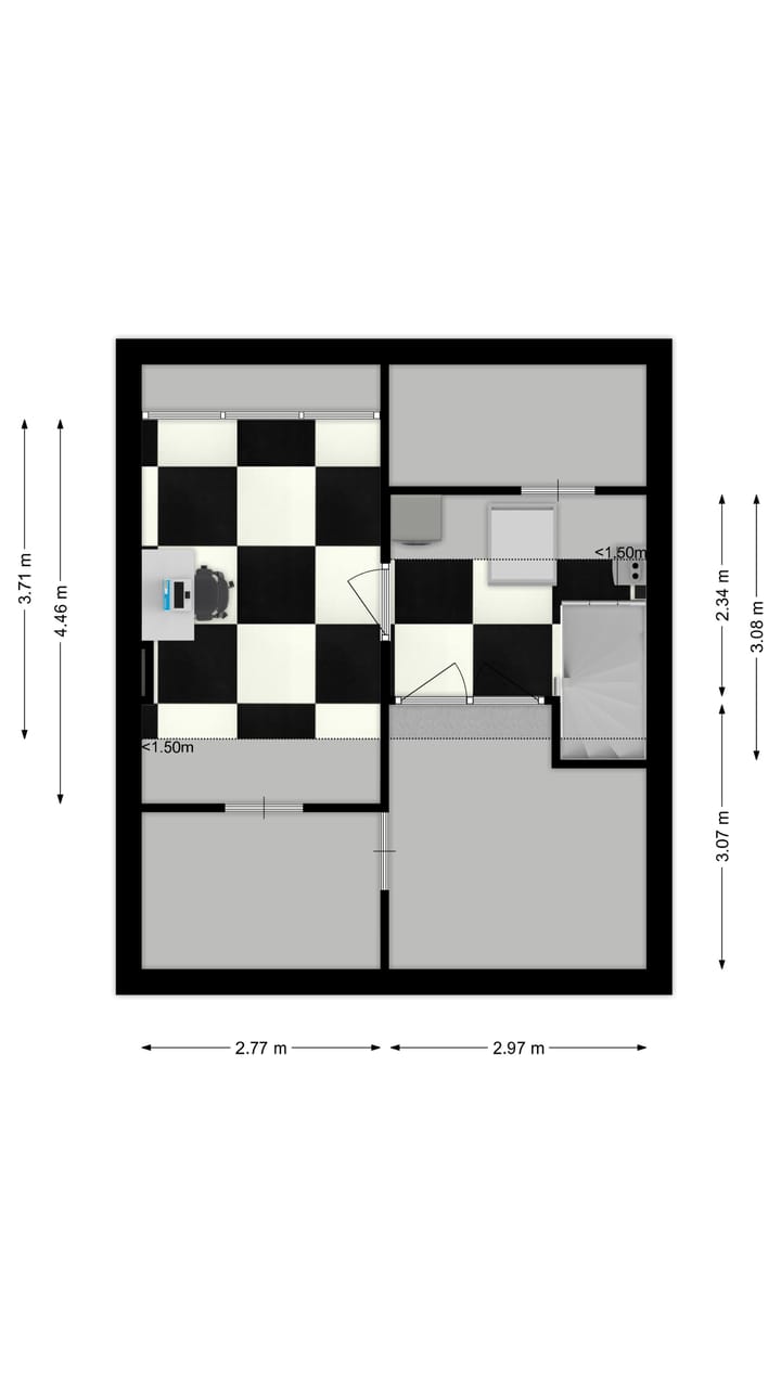 Foto 38 van Griegstraat 176