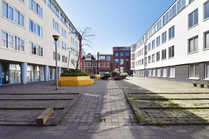 Foto 7 van Bazarlaan 36