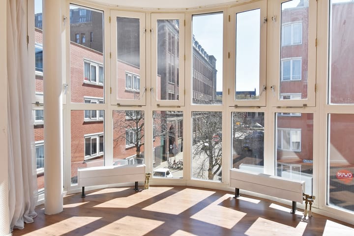 Foto 13 van Bazarlaan 36