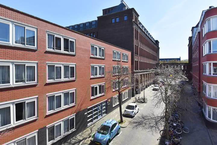 Foto 14 van Bazarlaan 36