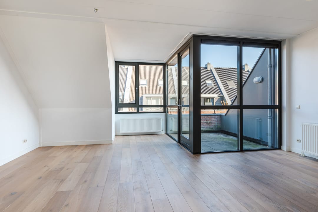 Photo 2 of Hilverstraat 57