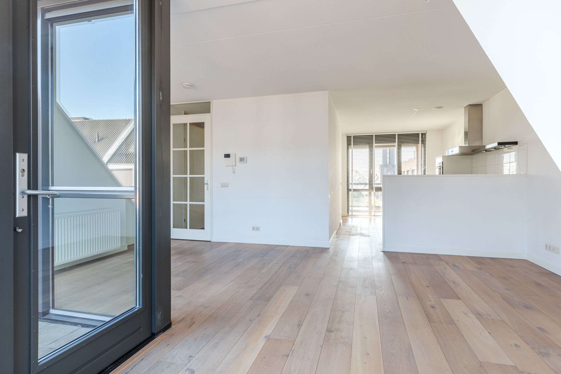 Photo 3 of Hilverstraat 57