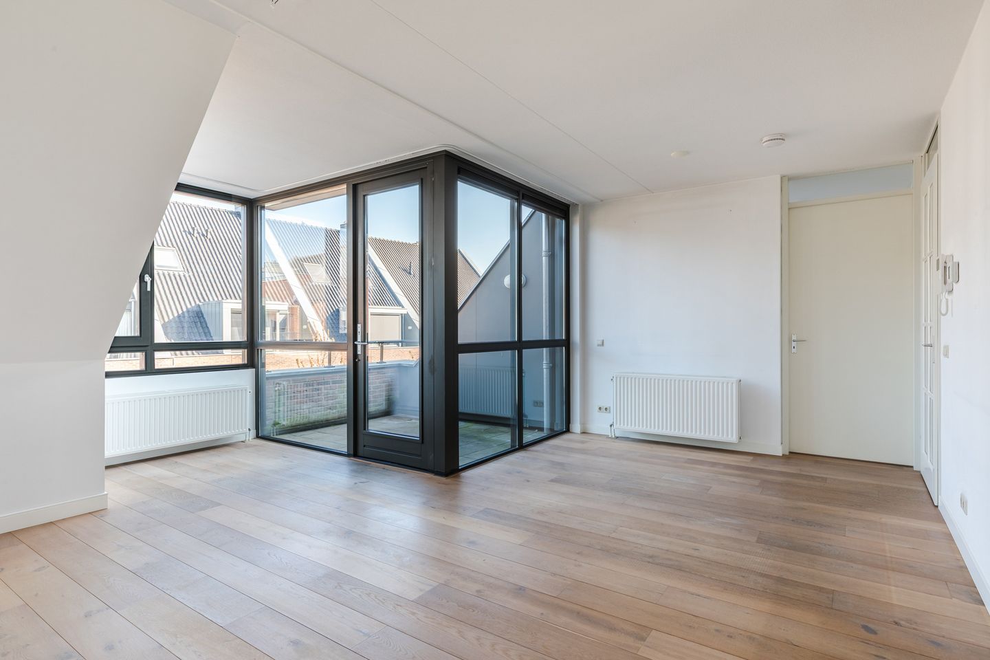 Photo 5 of Hilverstraat 57