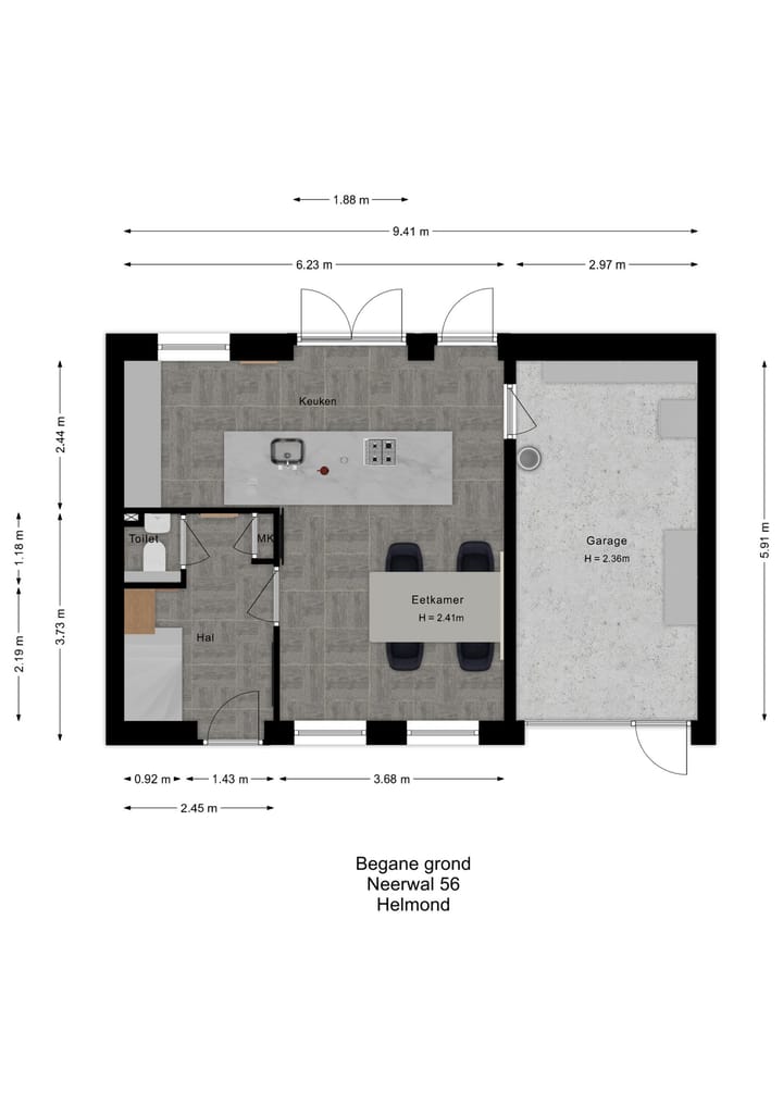 Foto 49 van Neerwal 56