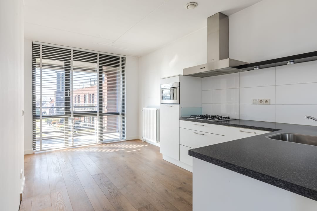 Photo 7 of Hilverstraat 57