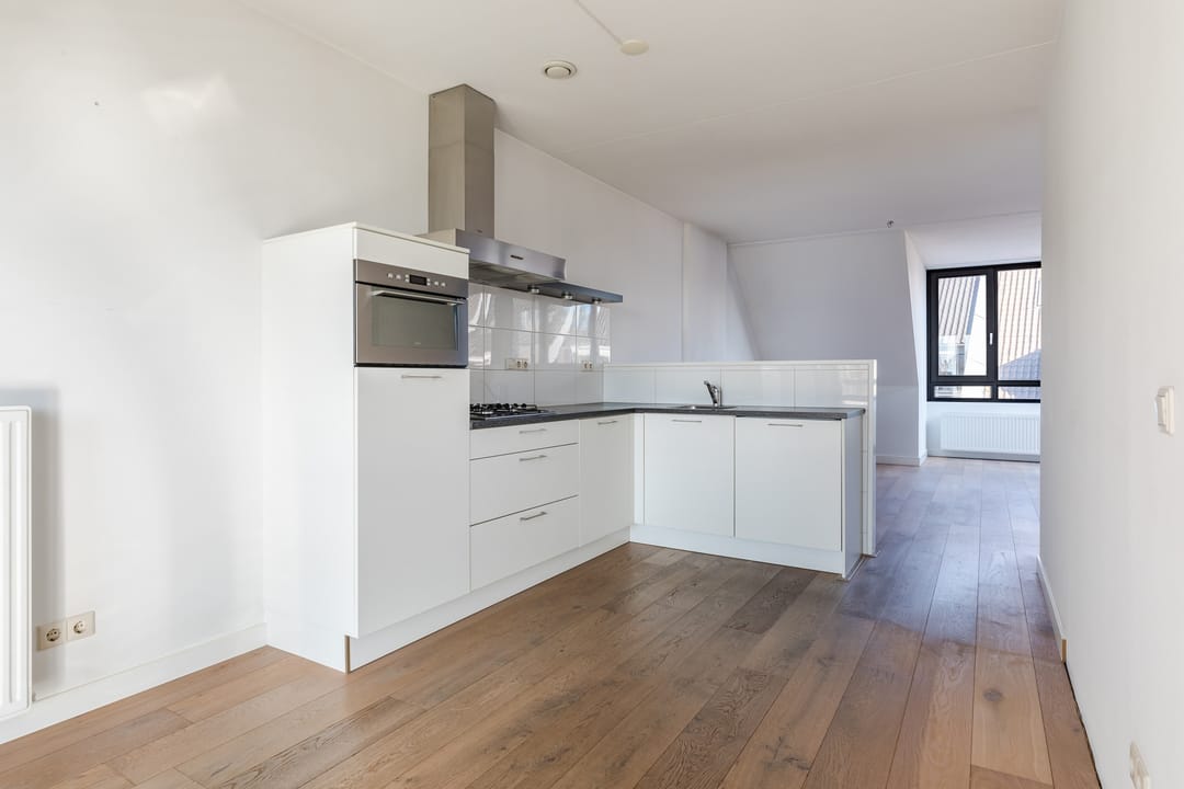 Photo 8 of Hilverstraat 57