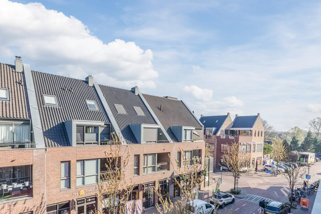 Photo 11 of Hilverstraat 57