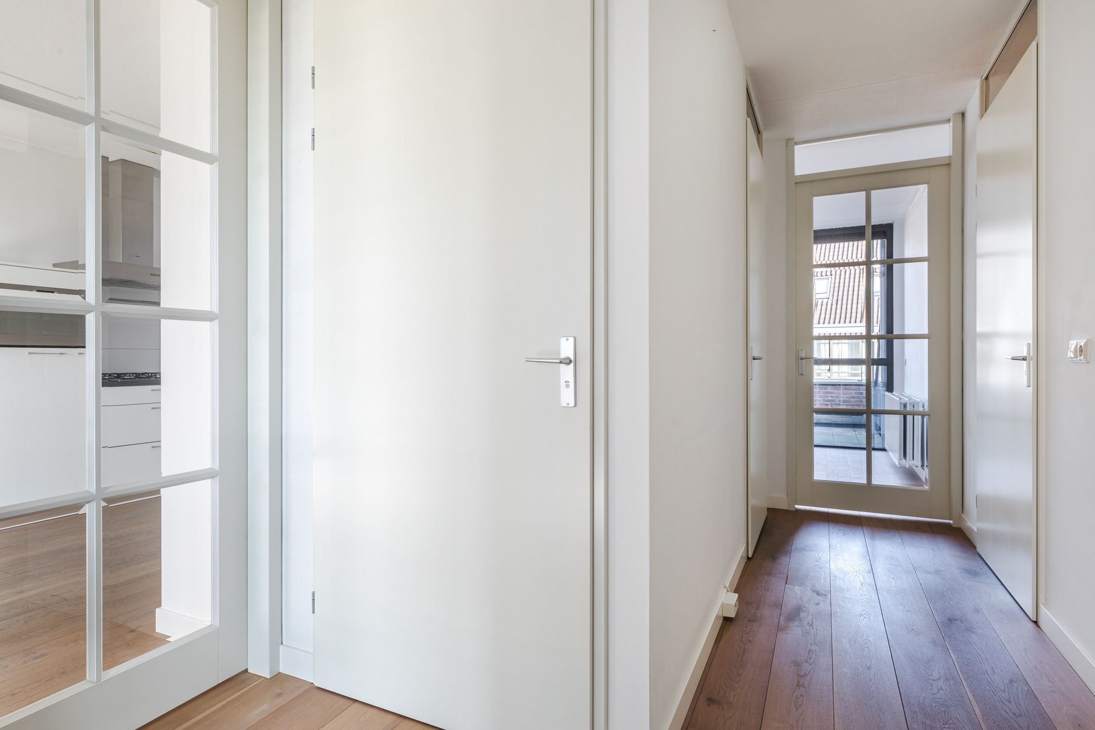 Photo 12 of Hilverstraat 57