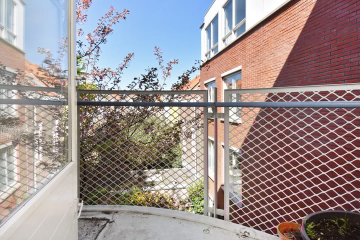 Foto 32 van Bazarlaan 36