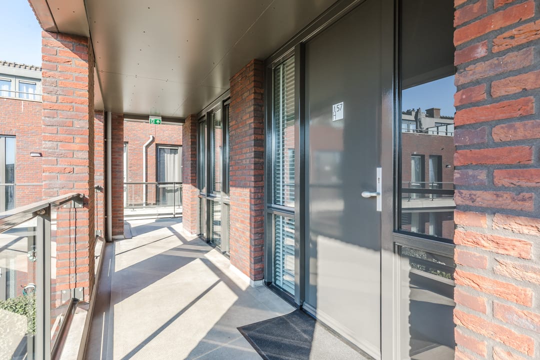 Photo 23 of Hilverstraat 57